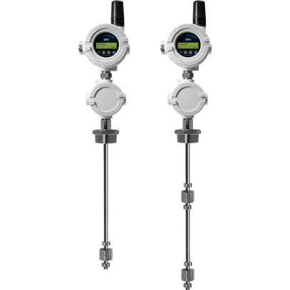 Battery-Powered Self-Contained Level Alarm Monitoring Solution